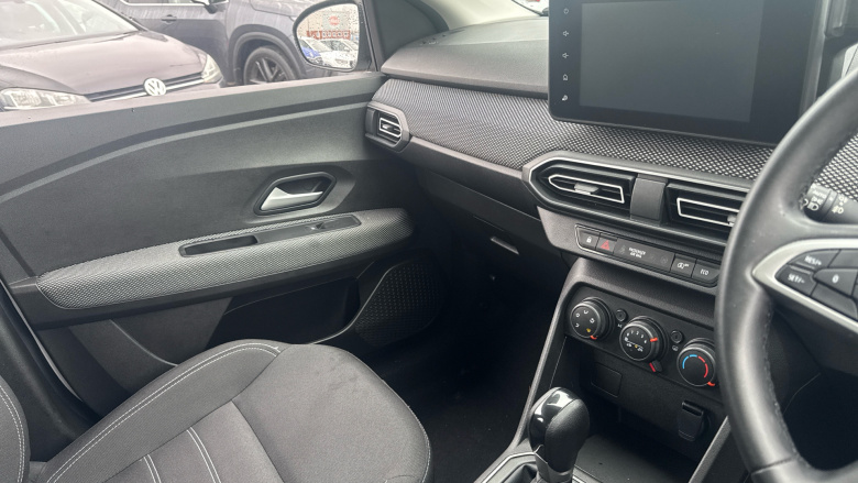 Dacia Sandero 1.0 Tce Expression 5dr CVT Petrol Hatchback